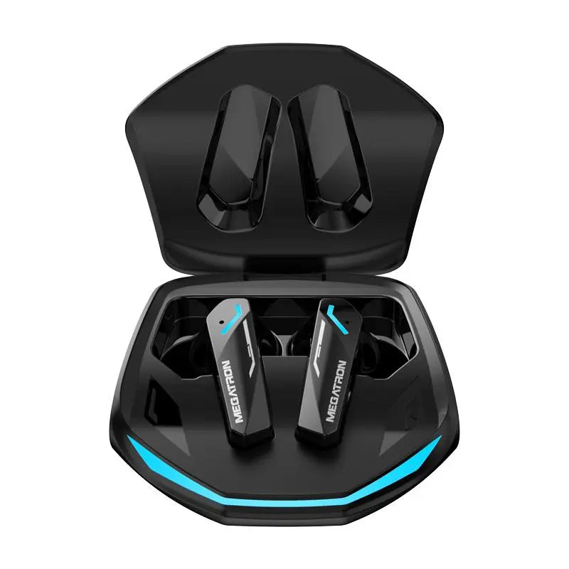 In-Ear Design Wireless Headphones for Summer